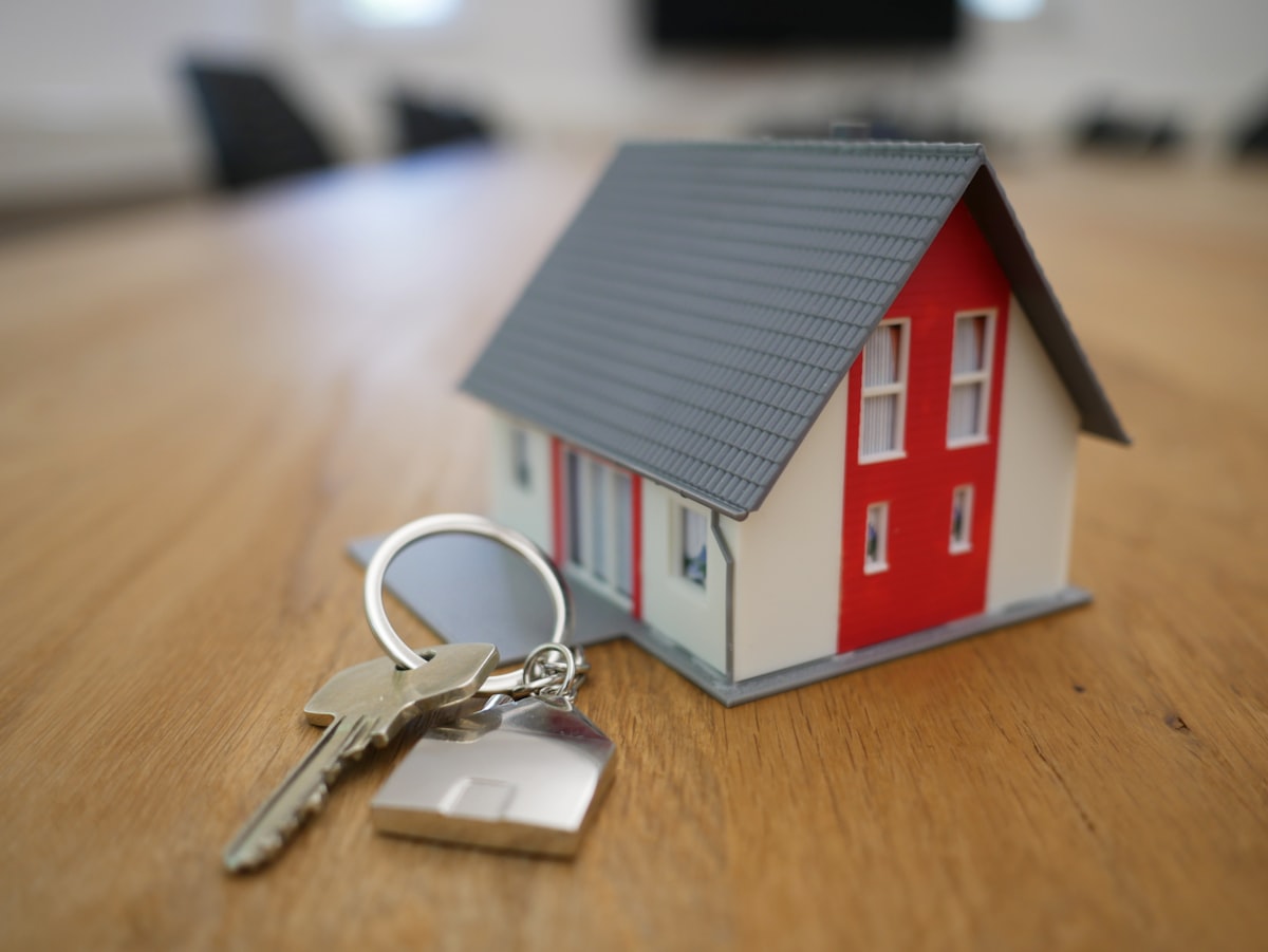Immobilien und Sachwerte